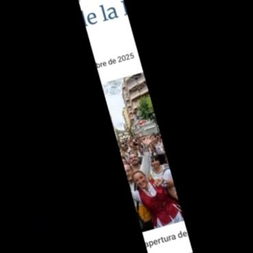 Hemos vivido una mañana inolvidable con el ‘Concierto en Familia’ que la Banda S...