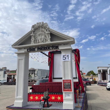 La Feria de Albacete ha vuelto a brillar con una de sus citas más esperadas: la...