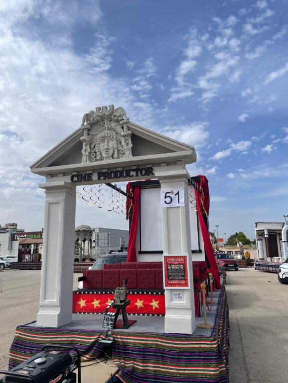 La Feria de Albacete ha vuelto a brillar con una de sus citas más esperadas: la...