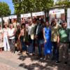 Albacete: Cruz Roja inaugura exposición fotográfica sobre leyes de la guerra en Fava