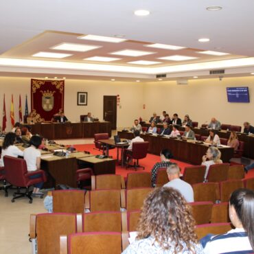 Albacete reafirma su compromiso contra la trata y explotación sexual.

El Ayunt...