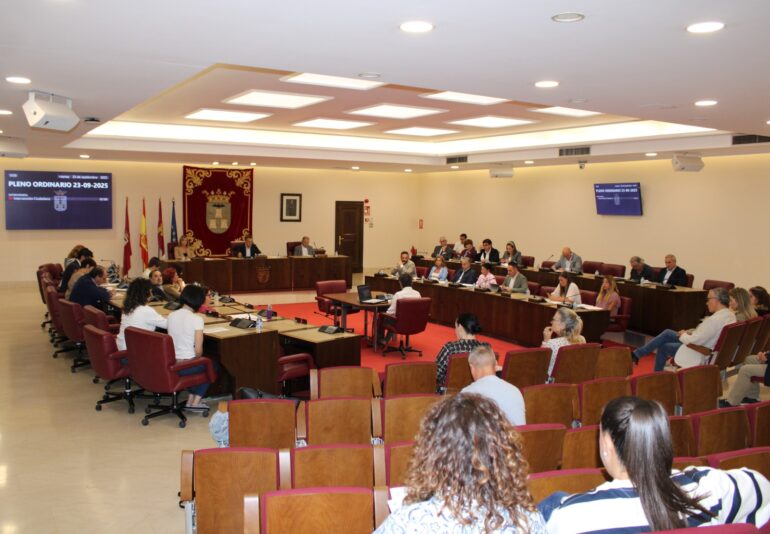 Albacete reafirma su compromiso contra la trata y explotación sexual.

El Ayunt...
