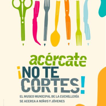 El Museo Municipal de la Cuchillería vuelve a acercar la tradición cuchillera a...