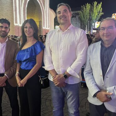 La Feria de Albacete 2025 ya es historia. Comienza la cuenta atrás para la de #2...