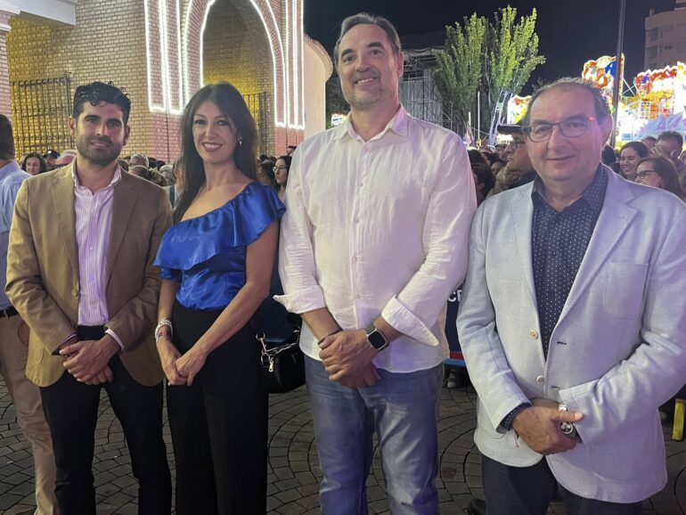 La Feria de Albacete 2025 ya es historia. Comienza la cuenta atrás para la de #2...