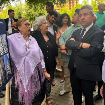 El edificio de #lapajarita, con su medio siglo de historia, lucirá dentro de po...
