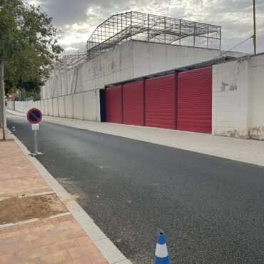 Hoy domingo 21 de septiembre , insistimos en la necesidad de respetar la señaliz...