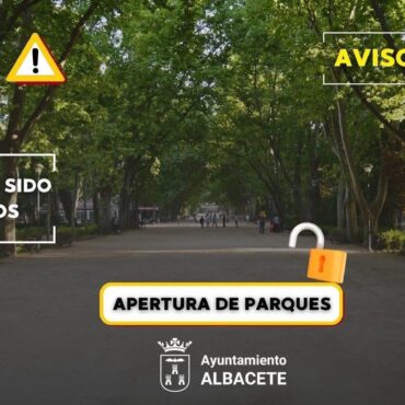 Finalizada  la situación   de aviso amarillo declarada por la AEMET por tormenta...