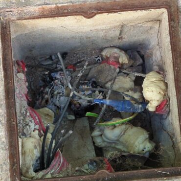 El Ayuntamiento trabaja para reestablecer lo antes posible el servicio de alumb...