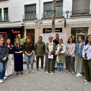 Manuel Serrano López agradece a Acepain su compromiso con la investigación contr...