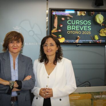 Cursos Breves de Otoño en la Universidad Popular
 Desde el 6 de octubre

La Uni...