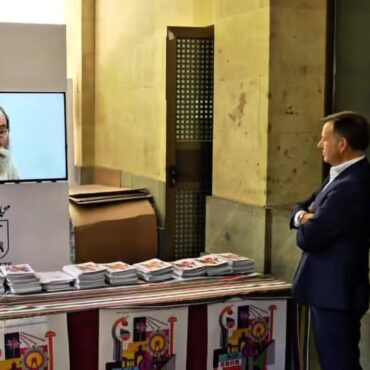 ¡Ya están aquí los programas de la #FeriadeAlbacete 2025! 

La cuenta atrás ha ...