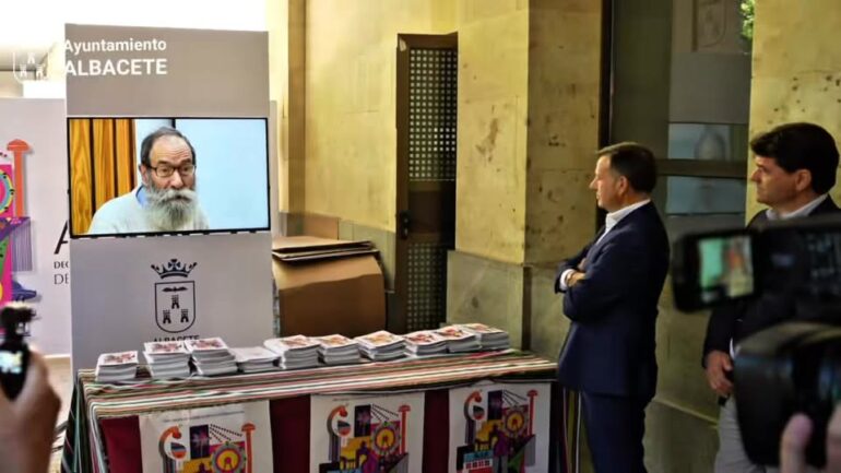 ¡Ya están aquí los programas de la #FeriadeAlbacete 2025! 

La cuenta atrás ha ...