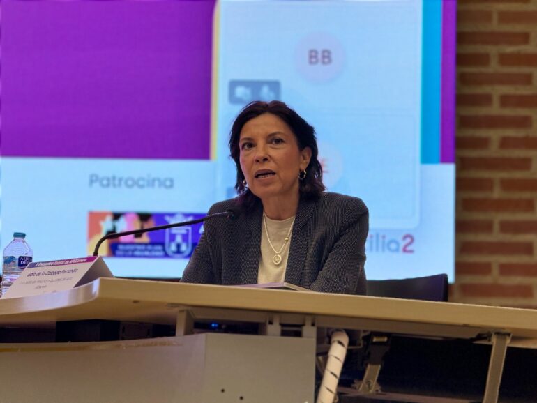 “Albacete tiene un firme compromiso con la igualdad como derecho fundamental”. ...