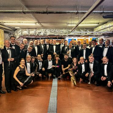 La Feria de Albacete ha vuelto a llenarse de música con el primer concierto del ...