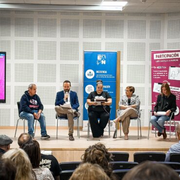 El concejal de Proximidad e Intervención Rápida del Ayuntamiento de Albacete, Ca...