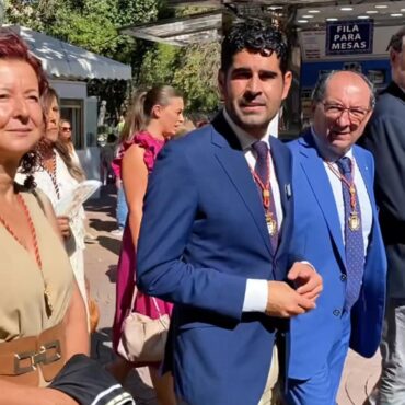 Gracias a todas las personas que hacéis posible nuestra Feria. 



#FeriadeAlbac...