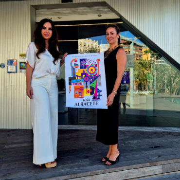 Promoción turística de Albacete en Alicante y Murcia

La concejala de Turismo y...