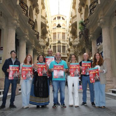 ‘La Manchega del Comercio’ vuelve para apoyar al comercio de proximidad en Alba...