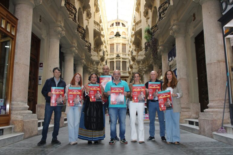 ‘La Manchega del Comercio’ vuelve para apoyar al comercio de proximidad en Alba...