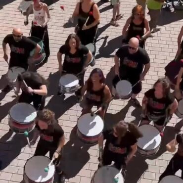 Día de la Discapacidad en la Feria de Albacete

Ayer disfrutamos de una jornada...