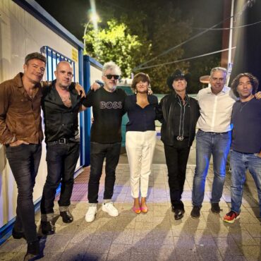 Gran éxito de participación en los primeros conciertos de “La Feria en los Barri...