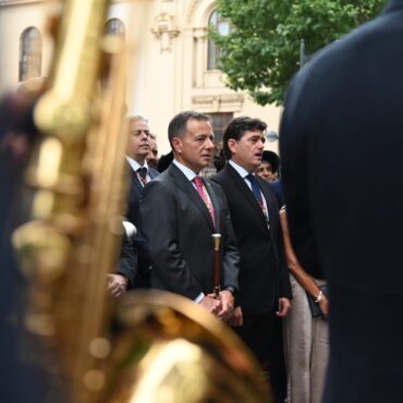 La Feria de Albacete 2025 ya está en marcha y lo ha hecho con un arranque multi...