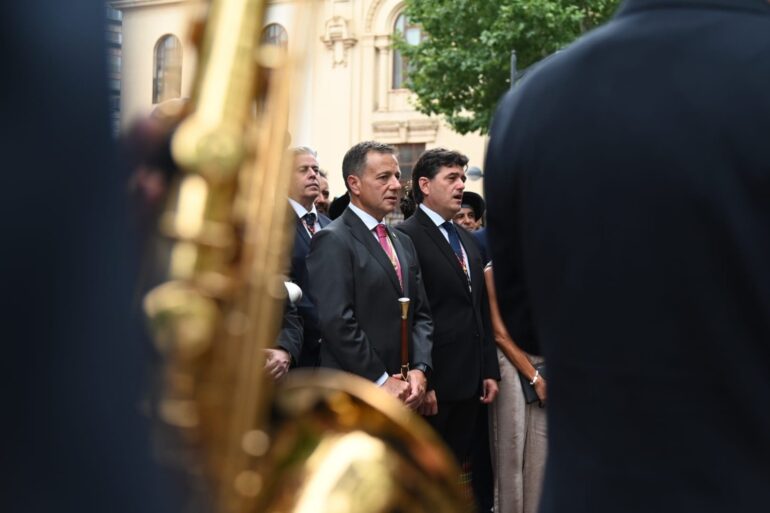 La Feria de Albacete 2025 ya está en marcha y lo ha hecho con un arranque multi...