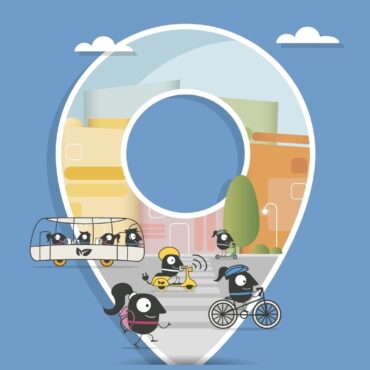 Semana Europea de la Movilidad en Albacete
 Del 22 al 28 de septiembre
 Diferen...