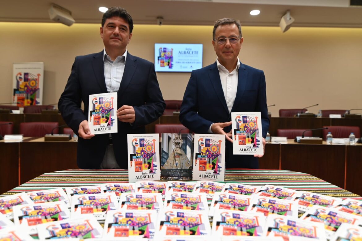 ¡Vuelve la Feria de Albacete 2025 con más inclusión, juventud y alegría!

 Del ...