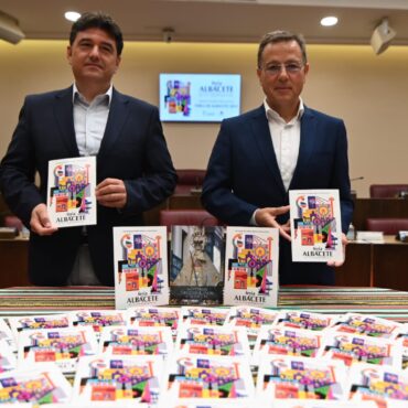 ¡Vuelve la Feria de Albacete 2025 con más inclusión, juventud y alegría!

 Del ...