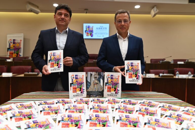 ¡Vuelve la Feria de Albacete 2025 con más inclusión, juventud y alegría!

 Del ...