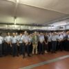 Albacete clausura el CXII Festival de Bandas con concierto solidario para Asprona