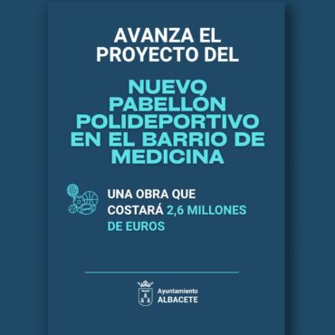 El alcalde de Albacete, Manuel Serrano López , ha anunciado que ya está en march...