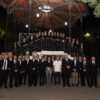 Albacete despide su Feria 2025 con piromusical y cierre de puertas
