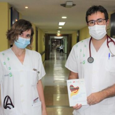 Guía sobre insuficiencia cardiaca GAI Albacete