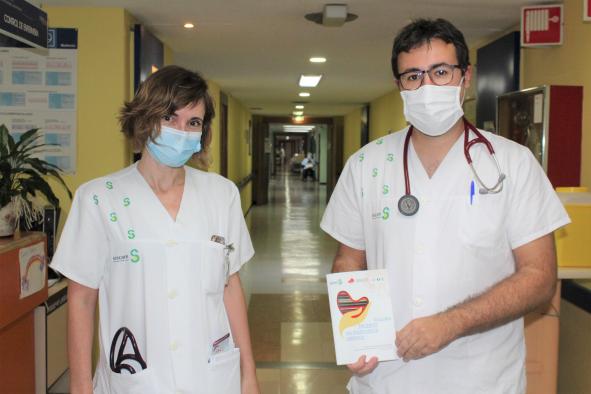 Guía sobre insuficiencia cardiaca GAI Albacete