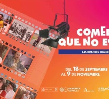 La cultura albaceteña, presente en Madrid con el legado de José Luis Cuerda.

L...