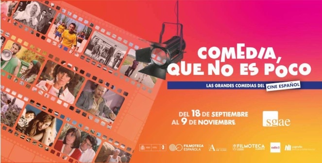 La cultura albaceteña, presente en Madrid con el legado de José Luis Cuerda.

L...