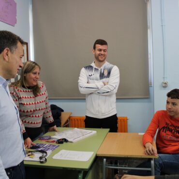 El Ayuntamiento de Albacete garantiza el acceso en condiciones de igualdad a la...