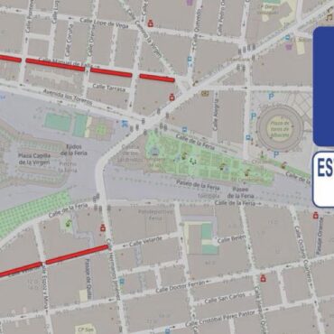 ¡Brum, Brum!  
Que te mueves en moto o ciclomotor pues aquí tienes tus estaciona...