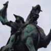 Albacete homenajea a Manuel Blanco, creador de los Miguelitos