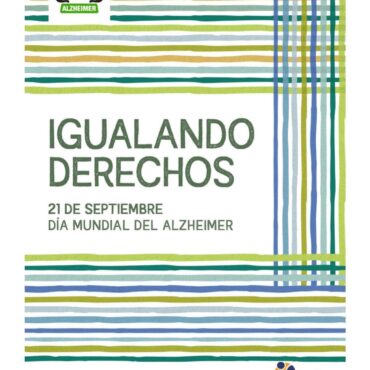 Con motivo de la celebración del #DíaMundialdelAlzheimer , hoy se iluminarán  lo...