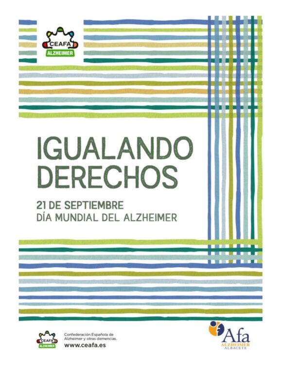 Con motivo de la celebración del #DíaMundialdelAlzheimer , hoy se iluminarán  lo...