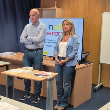 El Ayuntamiento de Albacete, a través del CEEI, ha puesto en marcha el Programa ...