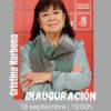 Albacete inaugura la ‘Escuela de Pensamiento Socialista’ con Narbona