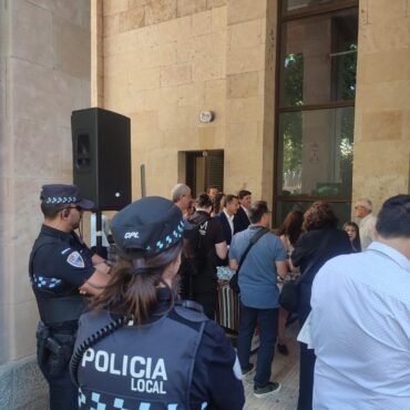 ¡Ya está cerca la Feria de Albacete 2025!

Hoy arranca la entrega del programa ...