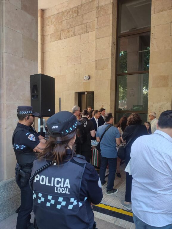 ¡Ya está cerca la Feria de Albacete 2025!

Hoy arranca la entrega del programa ...