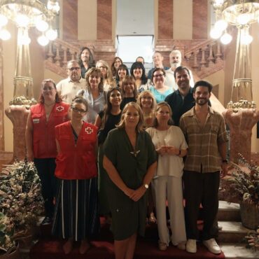 Hablar del suicidio salva vidas.

Así se llama la campaña presentada en el Muse...