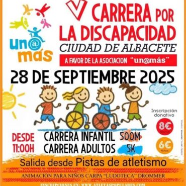 Estos son algunos de los actos que tendrán lugar este fin de semana  en la ciud...